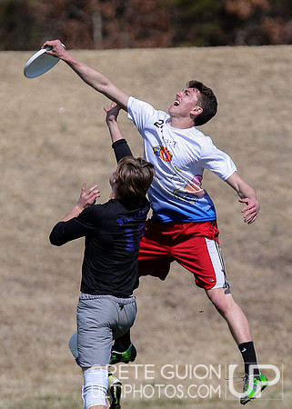 Oak Creek Invite