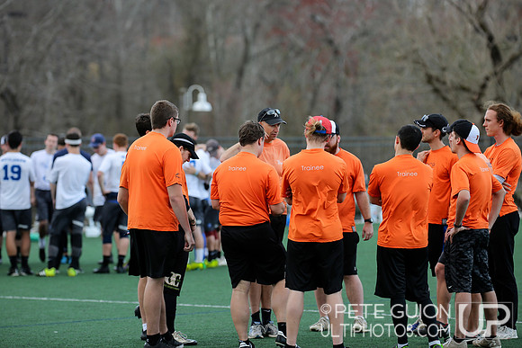 Oak Creek Invite