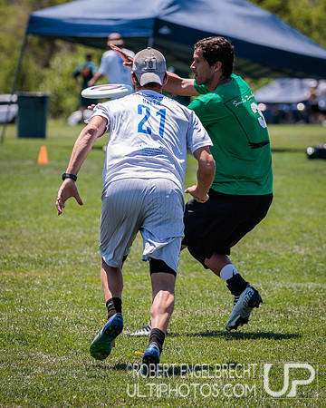 Sunday, 23 Jul. 2023 USA Ultimate Masters Championships