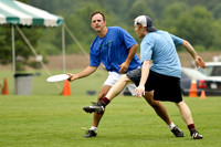 AFDC Summer League EOST - 2012