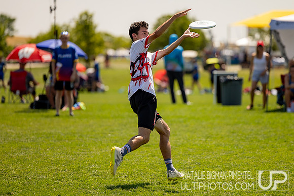 2024 USA Ultimate Youth Club Championships