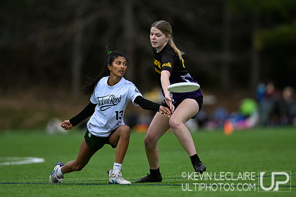 YULA 2025 Saturday action