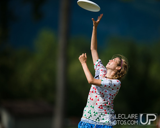 WJUC Day 4 Action