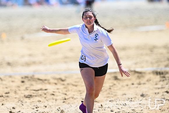 Mixed Round 4 Saturday - 2025 Beach Championships