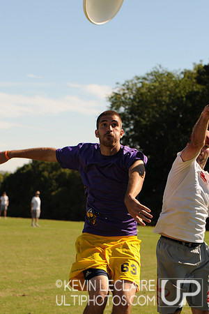 Saturday action at 2010 Capital Mixed Sectionals