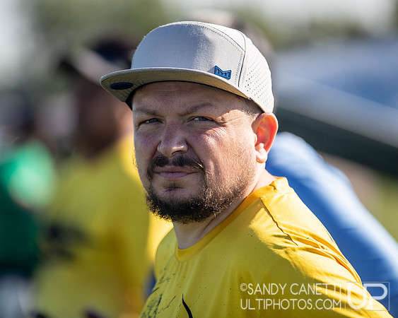 Scor'n vs. Eldors -- Pool Play -- 2023 Masters Championships
