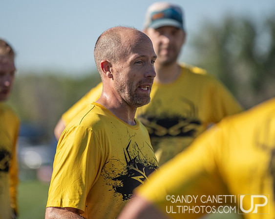 Scor'n vs. Eldors -- Pool Play -- 2023 Masters Championships