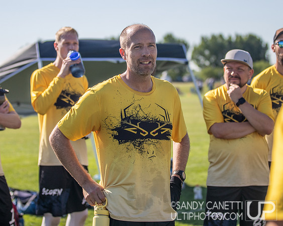 Scor'n vs. Eldors -- Pool Play -- 2023 Masters Championships