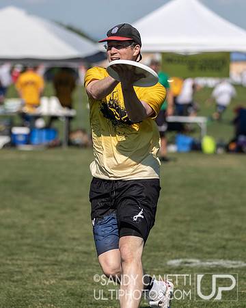 Scor'n vs. Eldors -- Pool Play -- 2023 Masters Championships