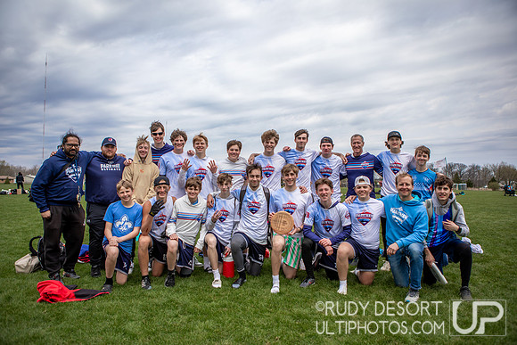 Indy Invite 2025