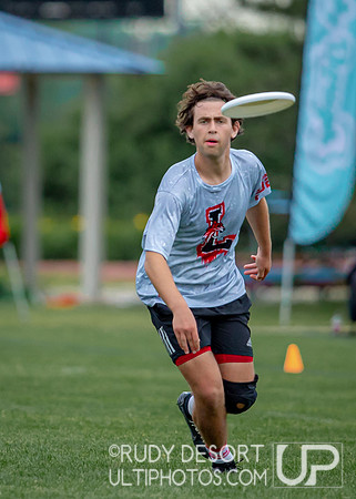 2024 High School National Invite (HSNI)