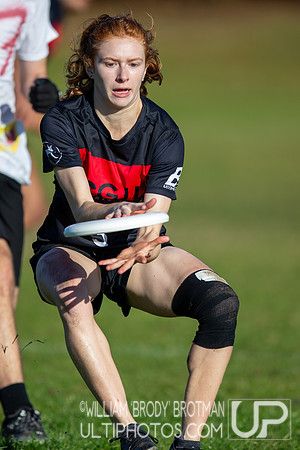 Day 2 of the 2025 Florida Warm Up