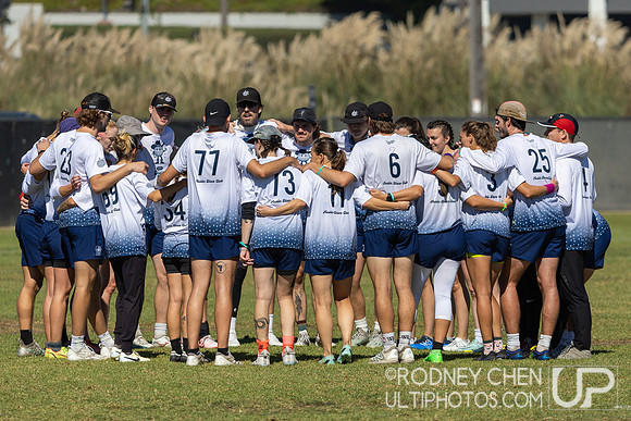 2024 USA Club National Championships