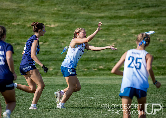 2024 USA Ultimate Youth Club Championships