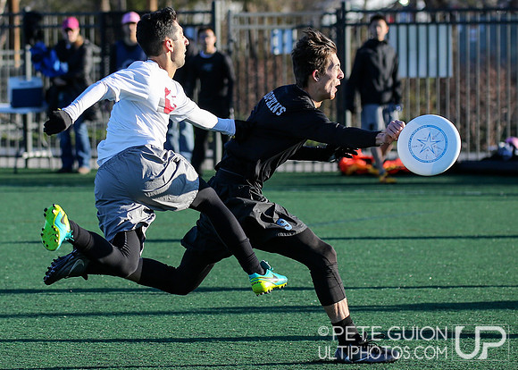 Oak Creek Invitational