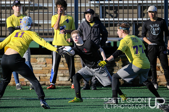 Oak Creek Invitational