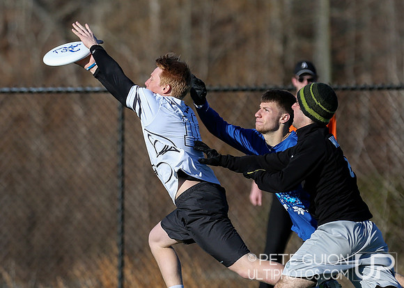 Oak Creek Invitational
