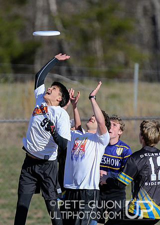 Oak Creek Invitational