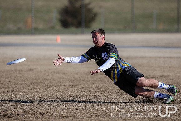 Oak Creek Invitational
