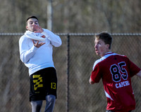 Oak Creek Invitational