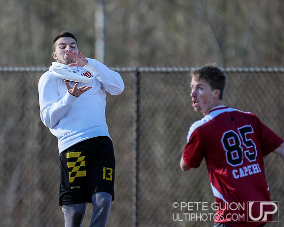 Oak Creek Invitational