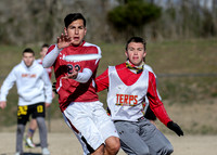 Oak Creek Invitational