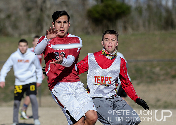 Oak Creek Invitational