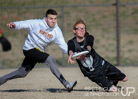 Oak Creek Invitational