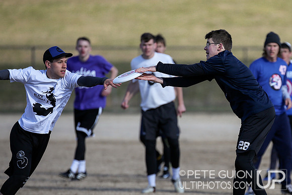Oak Creek Invitational