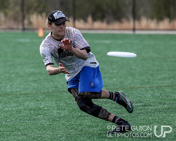 Oak Creek Invitational