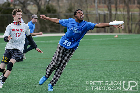 Oak Creek Invitational