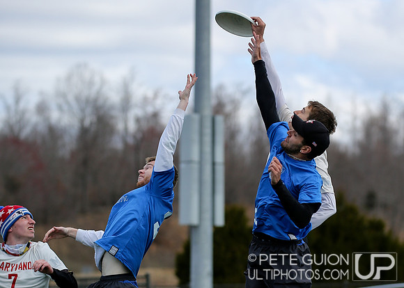 Oak Creek Invitational
