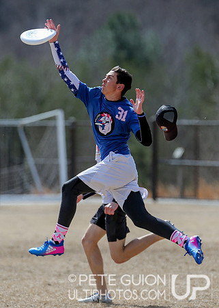 Oak Creek Invitational
