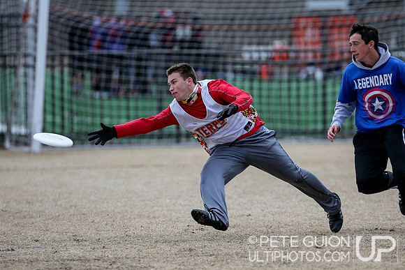Oak Creek Invitational