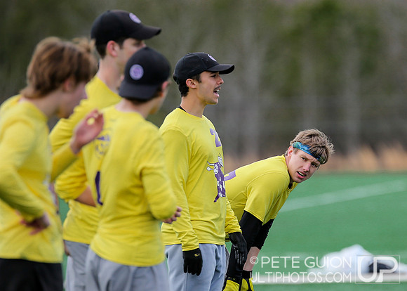 Oak Creek Invitational
