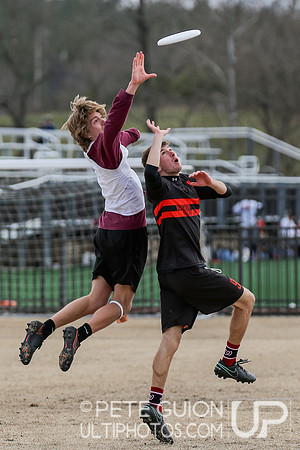 Oak Creek Invitational