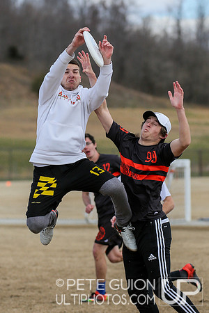 Oak Creek Invitational