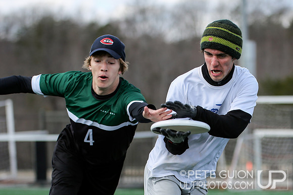 Oak Creek Invitational