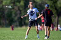 Day 3 of the USA Ultimate U.S. Open YCC Championships