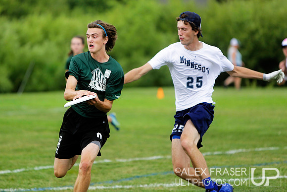 Saturday - YCC 2014