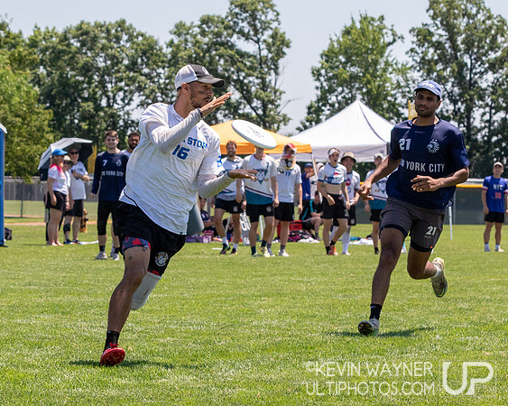 Men's Final - Pro-Elite Challenge East 2025