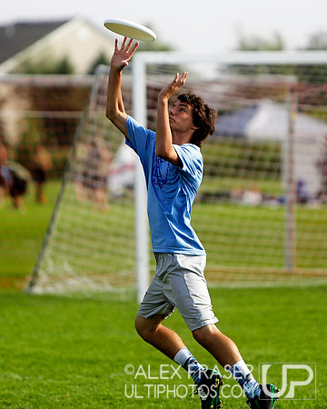 Sunday - YCC 2014