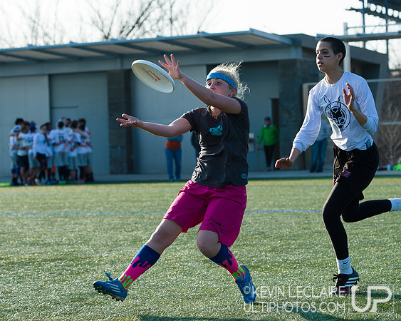 YULA 2015 Tournament Sunday