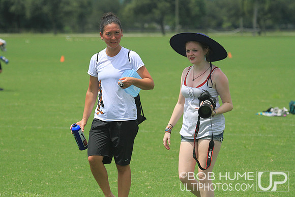 USA Ultimate Masters Championship - Saturday
