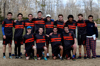 Oak Creek Invitational