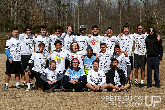 Oak Creek Invitational