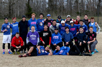Oak Creek Invitational