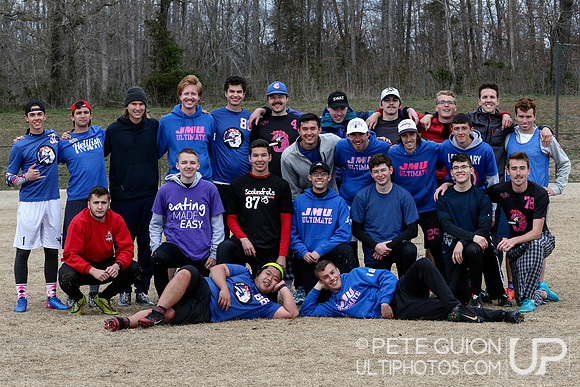 Oak Creek Invitational