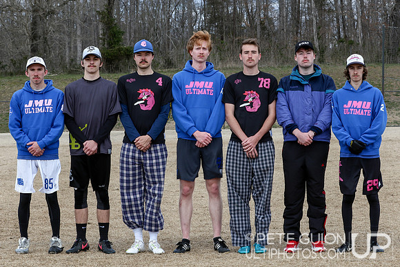 Oak Creek Invitational