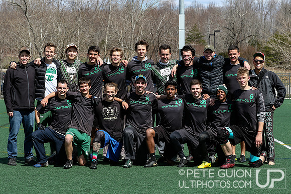 Oak Creek Invitational